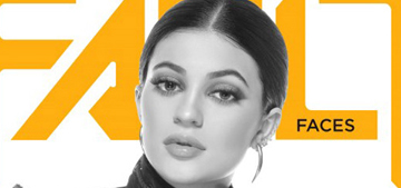 Kylie Jenner: I’m ‘spiritual, not materialistic. That’s only 10% of my life’