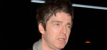 Noel Gallagher throws shade at Kanye West & Taylor Swift: hilarious or mean?