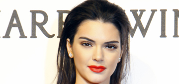 Is Kendall Jenner moving to London to flee her family’s ‘tacky’ show?
