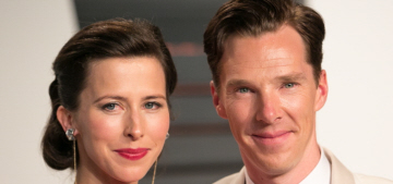 Benedict Cumberbatch called Piers Morgan an ‘odious man’ behind his back