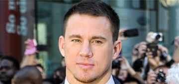 Sony will reboot an all-male ‘Ghostbusters’ starring Channing Tatum, why?