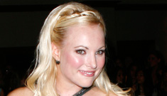 Meghan McCain is latest victim of weight bashing