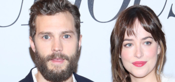 Dakota Johnson & Jamie Dornan want significant raises for the ‘FSOG’ sequels