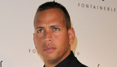 A-Rod’s new interview dodges Madonna questions