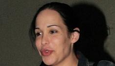 Octomom complains: “I never asked for all of this”