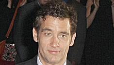 Clive Owen’s daughters think he’s a bad dresser