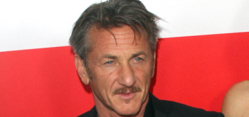 Sean Penn: Social media is ‘fueled by the idiocracy in this country’