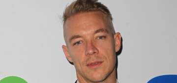 Diplo: Taylor Swift has ‘an army that’s worse than North Korea’