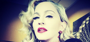 Madonna flirts with Justin Bieber, wants to go on a ‘dream date’ with Drake