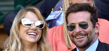 Bradley Cooper & Suki Waterhouse split after two years of dating