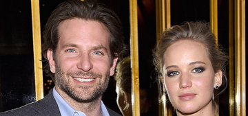Jennifer Lawrence: Bradley Cooper is my work husband but with ‘no sex’
