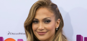 Jennifer Lopez versus Rihanna: who looked cuter at the ‘Home’ premiere?