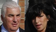 Amy Winehouse’s dad says she’s a “stupid girl” for pining for Blake