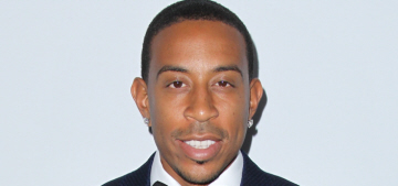 Ludacris loves ‘The Devil Wears Prada’: ‘It’s about leadership & focus’