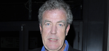 Jeremy Clarkson will be ‘sacked’ by the BBC, his contract will not be renewed