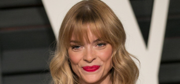 Jaime King ‘cried for 5 hours’ after Kim Kardashian was criticized while pregnant