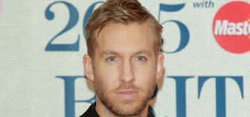 Calvin Harris spotted in Nashville with Taylor Swift: are they happening?