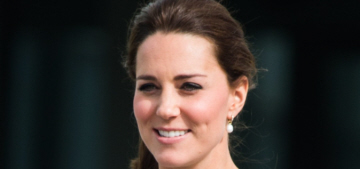 Duchess Kate releases statement, calls for a focus on children’s mental health