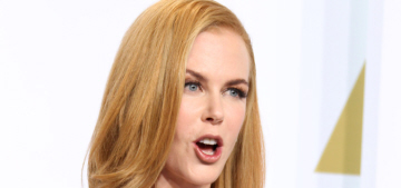 Nicole Kidman hates ‘leering’ Dev Patel & Julia Roberts hates ‘diva’ Nicole