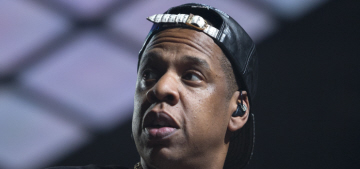 Jay-Z launches new streaming service Tidal with all of his rich friends