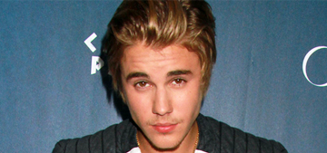 Justin Bieber: ‘Unless you’re stupid, you’ll understand that my life is not easy’