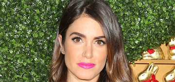 Nikki Reed was so poor as a kid, she ate off the dollar menu every day