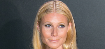Gwyneth Paltrow’s aura-reading confirms that she’s an amazing person