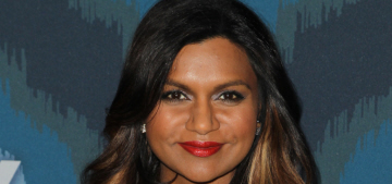 Mindy Kaling threw her racist brother under the bus, claims they’re ‘estranged’