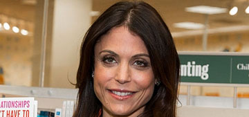 Bethenny Frankel: ‘A woman pulling out her credit card’ is ’emasculating’