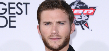 Scott Eastwood: It’s ‘so unattractive’ when ‘chicks’ only talk about money