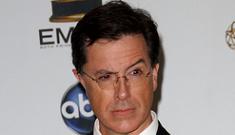 ‘Stephen Colbert’ leading in NASA’s space station online name poll
