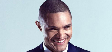 Trevor Noah has been accused of stealing jokes for years, apparently