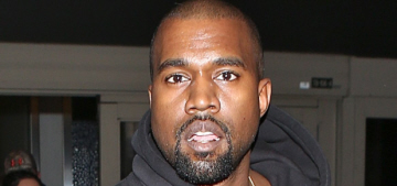 Kanye West is self-aware, knows his ‘douchebaggery will always come through’