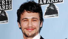 UCLA students don’t want James Franco at their commencement