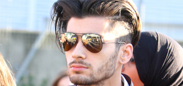 Is Zayn Malik set to marry Perrie Edwards at Disneyland this summer?