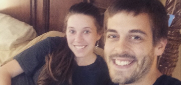 Jill Duggar was in labor for 70 hours before she had a C-section