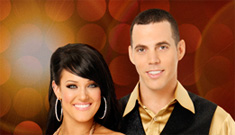 Steve-O suffers from a hematoma, sits out DWTS this week