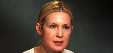 Kelly Rutherford: ‘I feel empty,’ kids have a right ‘to be raised in their own country’