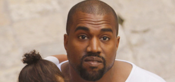 Time’s Most Influential: Kanye West, Kim Kardashian, Bradley Cooper & more