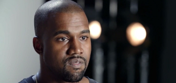 Kanye West: my extreme truthfulness ‘literally breaks the internet’