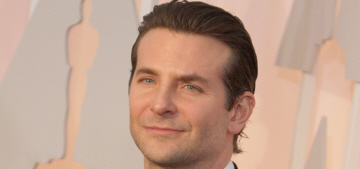 Sony Hack: Cameron Crowe knows Bradley Cooper is an ‘odd bird’