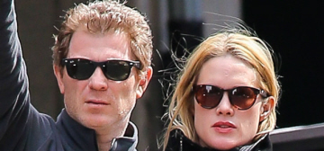 Stephanie March’s friend: Bobby Flay had a three-year affair with his assistant
