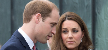 Duchess Kate, William & Carole plan to spend the whole summer at Anmer Hall