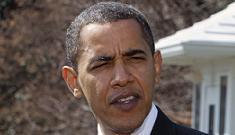 Pres. Obama apologizes for his Special Olympics ‘joke’