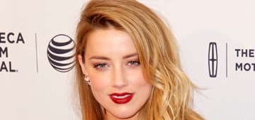 Is Amber Heard’s photog friend causing ‘problems’ with Johnny Depp?