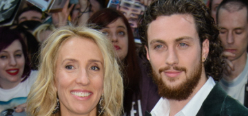 Who was the sexiest, best-dressed Avenger at the UK ‘Age of Ultron’ premiere?