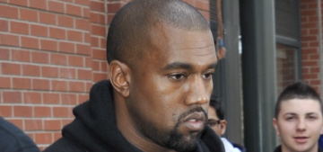 Did Kanye West delete his Tidal tweets in the wake of Tidal’s massive failure?