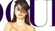 “Penelope Cruz on cover of Vogue, DS, & Vanity Fair” morning links