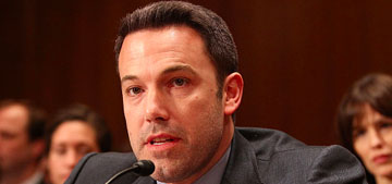 Gawker has Ben Affleck’s Finding Your Roots script before his requested edits