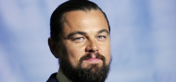 Star: Leonardo DiCaprio is on Tinder as ‘Leonard’, he’s ‘obsessed’ with it